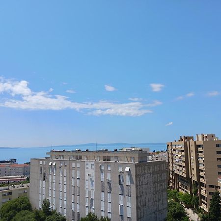 Apartment Magical View Split Zewnętrze zdjęcie