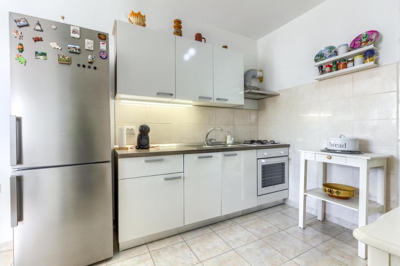 Apartment Magical View Split Zewnętrze zdjęcie