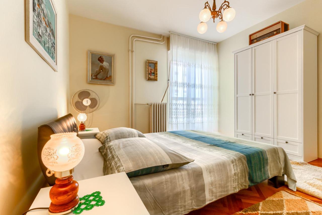 Apartment Magical View Split Zewnętrze zdjęcie