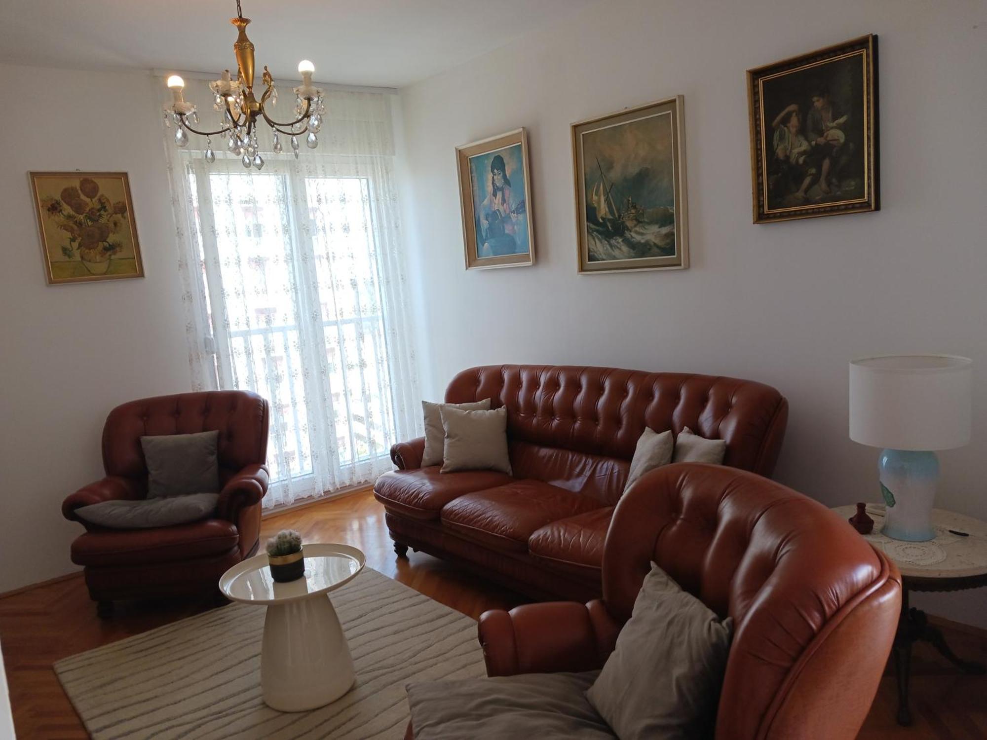 Apartment Magical View Split Zewnętrze zdjęcie
