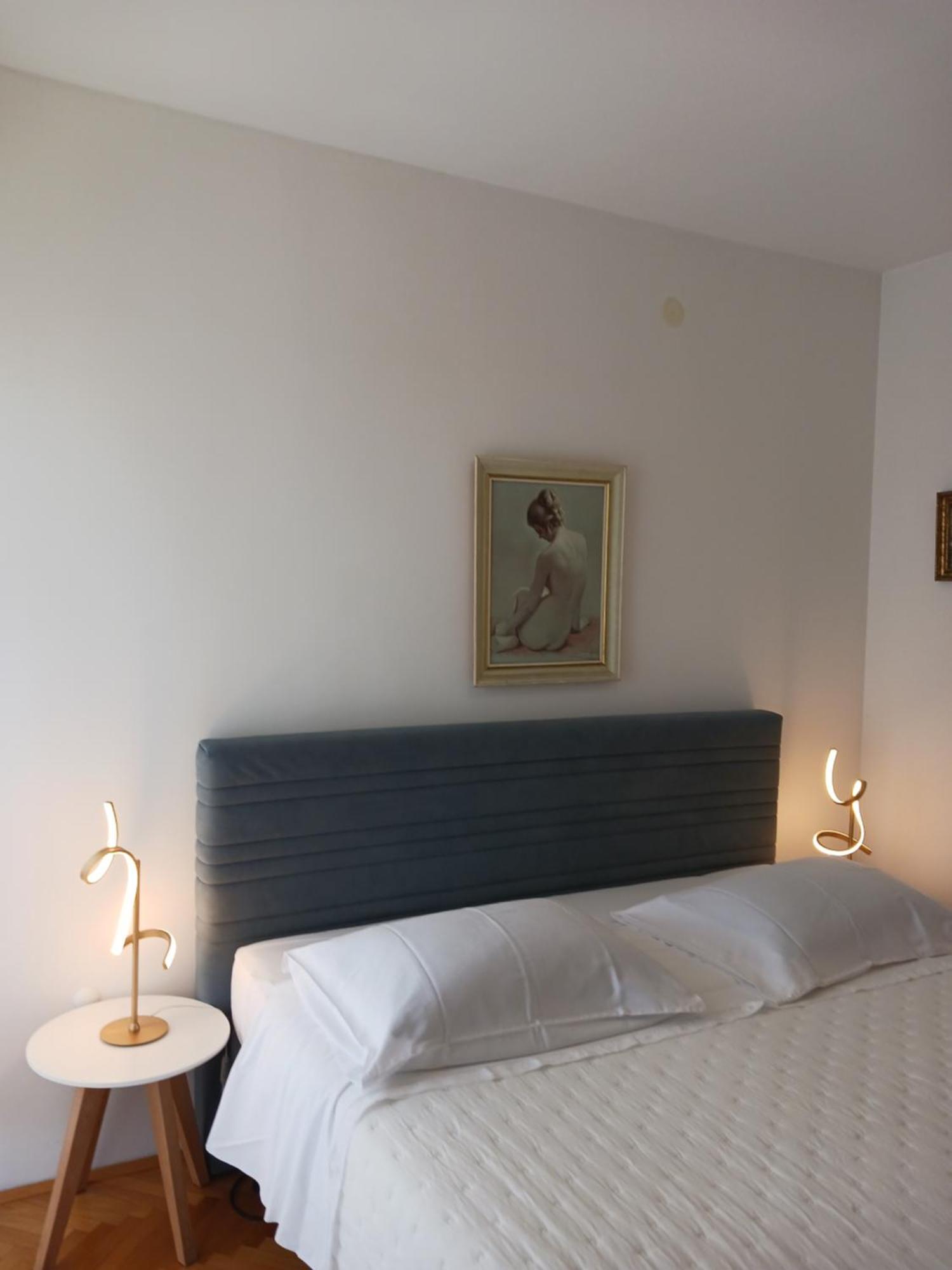 Apartment Magical View Split Zewnętrze zdjęcie
