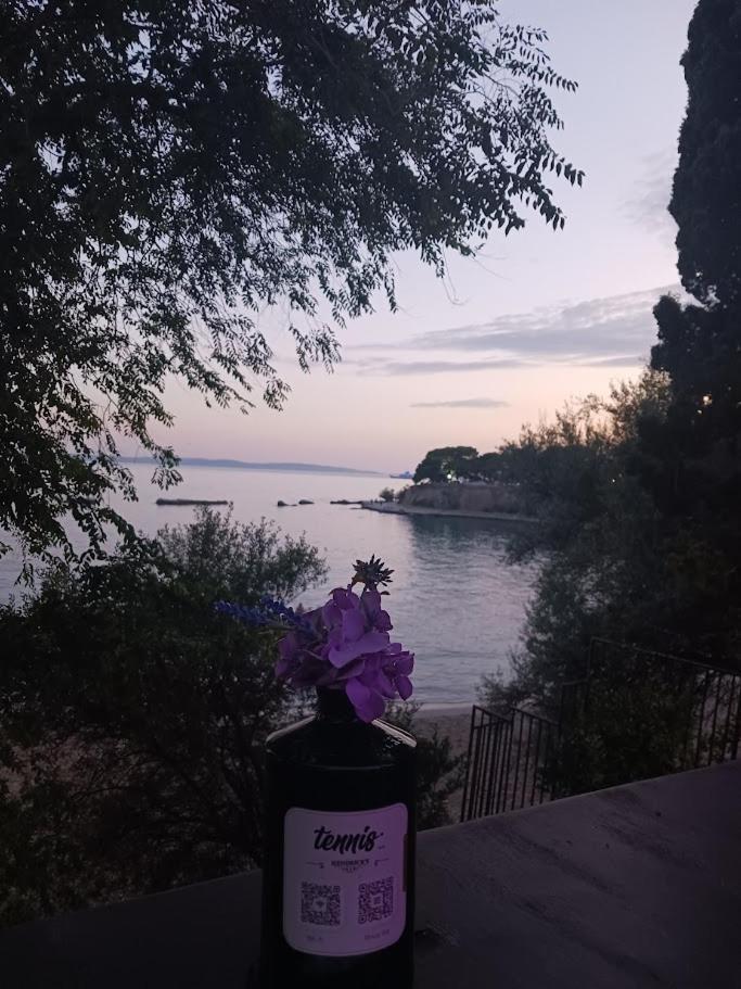 Apartment Magical View Split Zewnętrze zdjęcie