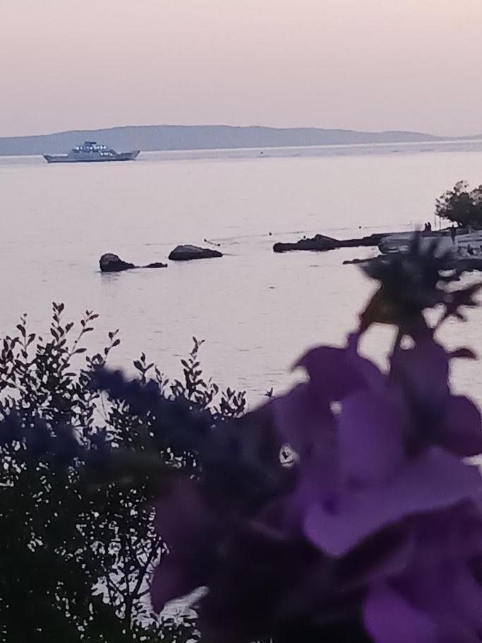 Apartment Magical View Split Zewnętrze zdjęcie